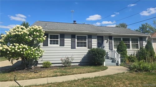 79 Rosemont Dr, Amherst, NY, 14226-1638 | Card Image