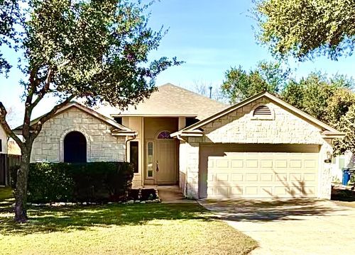 307 Lakemont Dr, Hutto, TX, 78634-5293 | Card Image