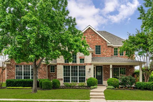 1500 Millwood Ln, Allen, TX, 75002-1547 | Card Image