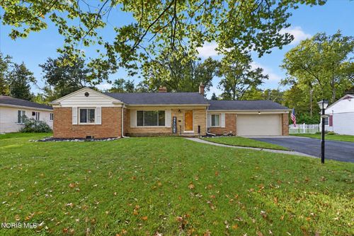 2801 Wicklow Rd, Toledo, OH, 43606-2834 | Card Image