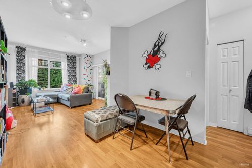 213-83 Star Cres, New Westminster, BC, V3M6X8 | Card Image