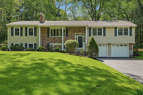 22 Longmeadow Dr, Canton, MA, 02021-1827 | Card Image