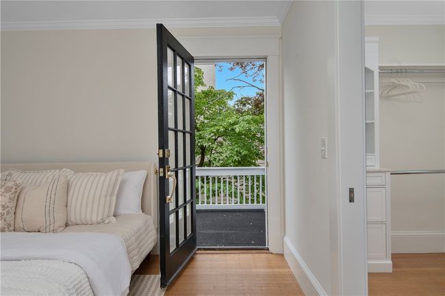 175 Freeman Pkwy, House other with 5 bedrooms, 4 bathrooms and 5 parking in Providence RI | Image 32