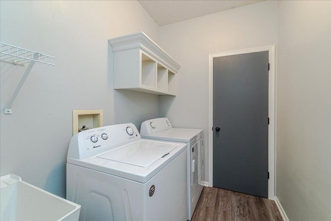 Main Floor Laundry Room | Image 15