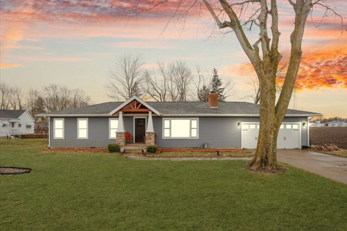 2225 County Road 1700 N, Saint Joseph, IL, 61873-9758 | Card Image