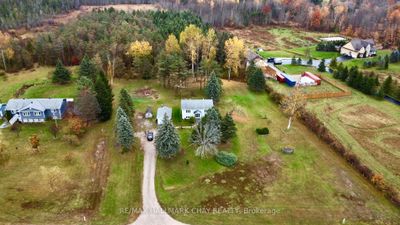 8345 Highway 93, House other with 4 bedrooms, 2 bathrooms and 11 parking in Tiny ON | Image 2