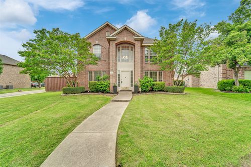1210 Rooney Ln, Carrollton, TX, 75007-1054 | Card Image