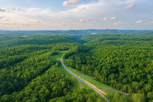 Lot 1 Gauley Ridge Road, MOUNT NEBO, WV, 26679 | Card Image