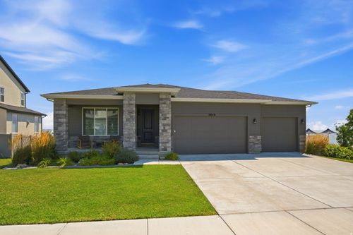 2848 S Greenhead Dr, Saratoga Springs, UT, 84045-2910 | Card Image