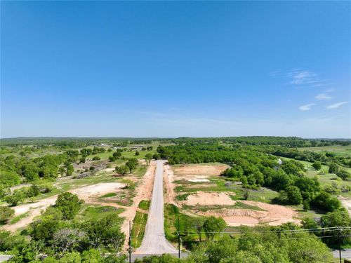 Lot 18 Dubois Road, Poolville, TX, 76487 | Card Image