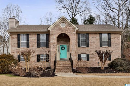 1087 Kings Forest Dr, LEEDS, AL, 35094-7814 | Card Image