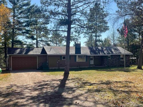 8301 Mirror Lake Road, Munising, MI, 49862 | Card Image