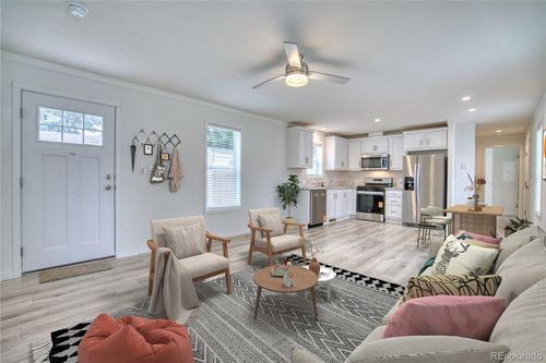 3109 E Mulberry St, Fort Collins, CO, 80524-8458 | Card Image