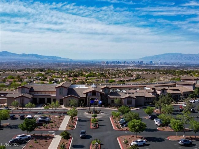 2323 Desert Fox Dr, House other with 2 bedrooms, 2 bathrooms and null parking in Henderson NV | Image 47