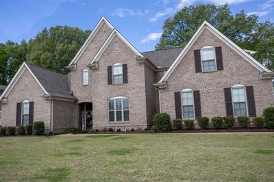 6307 Longmire Loop, House other with 4 bedrooms, 3 bathrooms and null parking in Arlington TN | Image 1