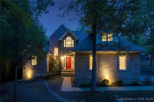 1001 Oakland Dr, New Albany, IN, 47150-5457 | Card Image