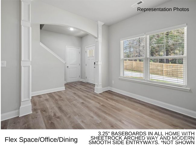 15517 Steele Creek Rd, House other with 4 bedrooms, 3 bathrooms and null parking in Charlotte NC | Image 12