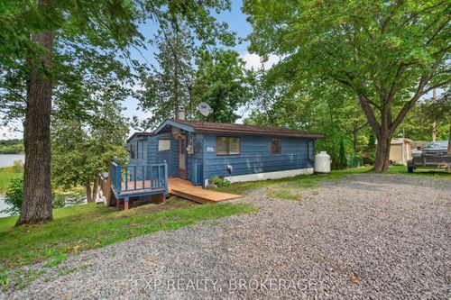 88 Canal Rd, Campbellford, ON, K0L1L0 | Card Image