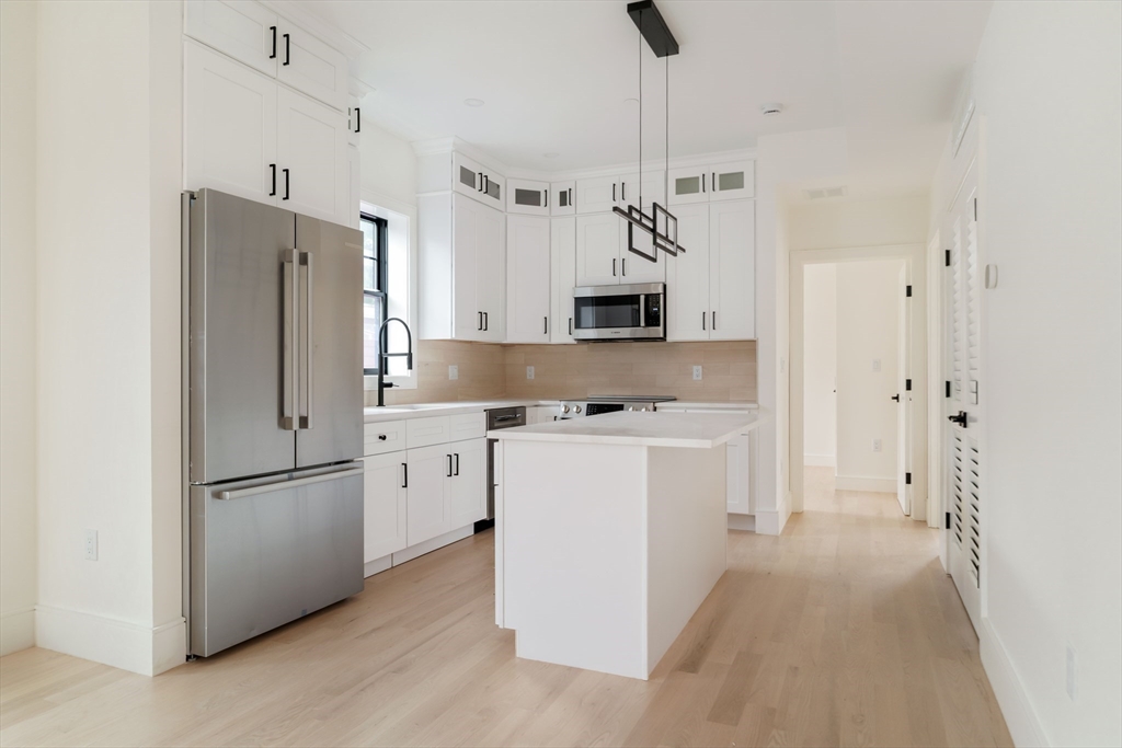 Residential in Cambridge 2