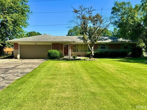 234 E Cragmont Dr, Indianapolis, IN, 46227-2175 | Card Image