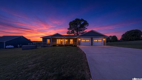 631 Spring Valley Dr, Mammoth Spring, AR, 72554-7512 | Card Image