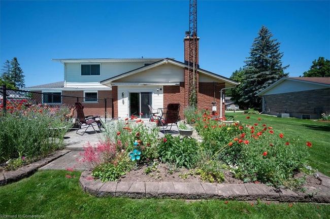 4054 Weimar Line, House other with 4 bedrooms, 4 bathrooms and 10 parking in Wellesley ON | Image 38