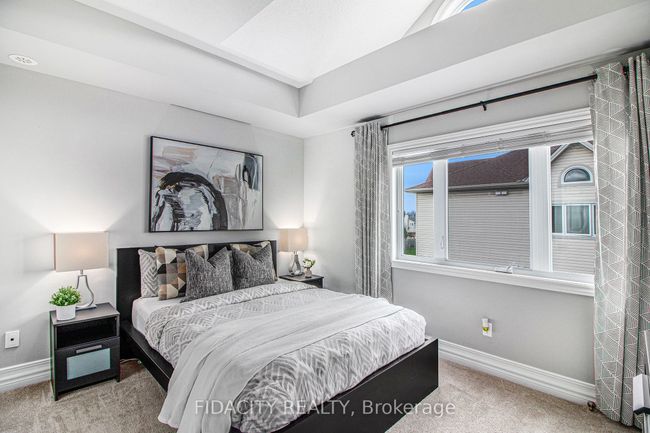 K - 139 Harthill Way, Condo with 2 bedrooms, 2 bathrooms and null parking in Ottawa ON | Image 11