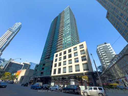 806-1 Scott St, Toronto, ON, M5E1A1 | Card Image