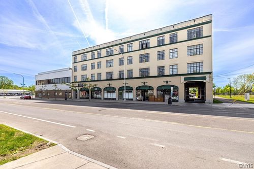 206-377 W Onondaga St, Syracuse, NY, 13202-3252 | Card Image