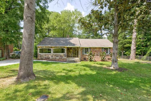 1612 Bradley Drive, Columbia, SC, 29204 | Card Image