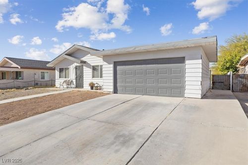 4027 Boratko St, Las Vegas, NV, 89115-2305 | Card Image