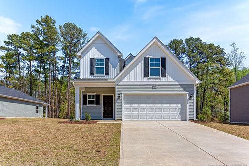 5208 Tyndall Dr, Sanford, NC, 27330-7044 | Card Image