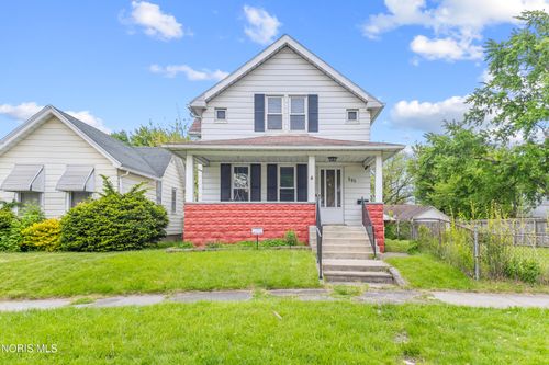 845 Rogers St, Toledo, OH, 43605-2930 | Card Image