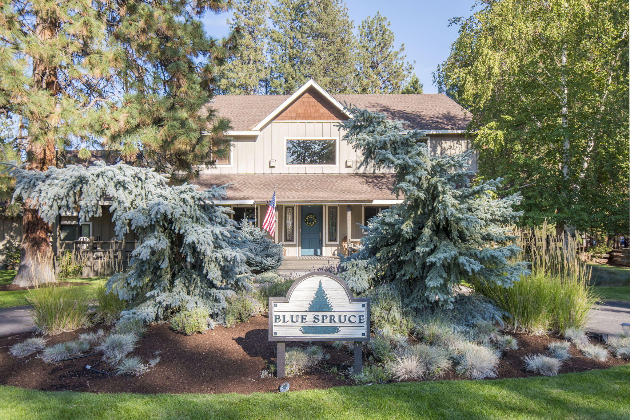 Spruce St, Sisters, OR 97759