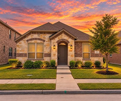 1512 Babb Ln, Celina, TX, 75009-1911 | Card Image
