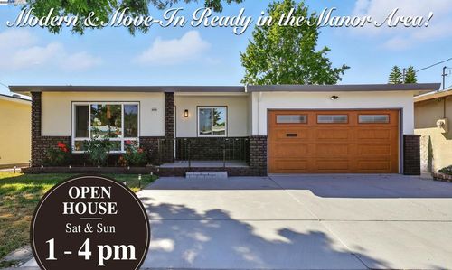 15361 Norton St, San Leandro, CA, 94579-2128 | Card Image