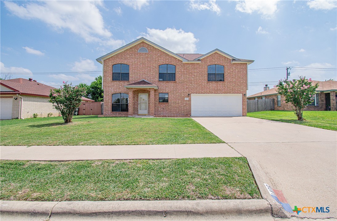 Residential in Killeen 2