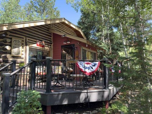 124 Ski Rd, Allenspark, CO, 80510-5038 | Card Image