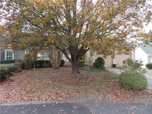 5021 Heathridge Ter, Greensboro, NC, 27410-8430 | Card Image