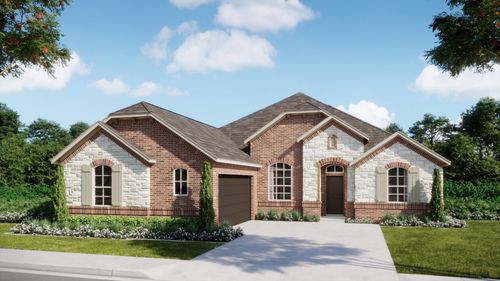 417 Heritage Hill Dr, Forney, TX, 75126-9300 | Card Image