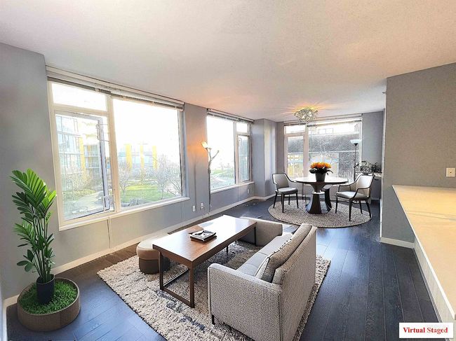 502 - 7688 Alderbridge Way, Condo with 2 bedrooms, 2 bathrooms and 1 parking in Richmond BC | Image 17