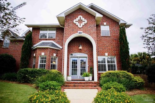 1900 E De Soto St, Pensacola, FL, 32501-3515 | Card Image