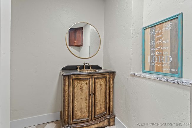 121 F St Sw, House other with 3 bedrooms, 3 bathrooms and null parking in Ardmore OK | Image 51