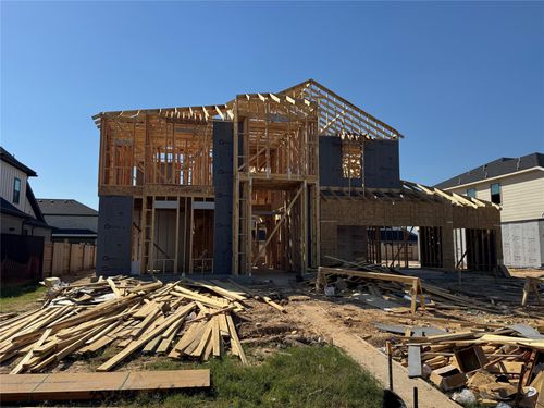 3807 Texas Redbud Rd, Katy, TX, 77493-6079 | Card Image
