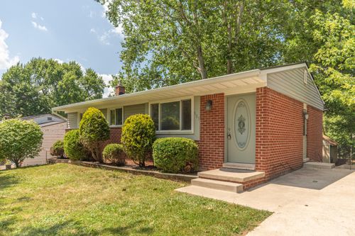 603 Manor Dr, Ann Arbor, MI, 48105-1128 | Card Image