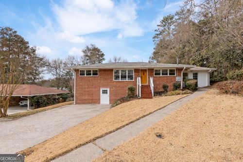 454 Jo Ann Dr Se, Marietta, GA, 30067-7026 | Card Image