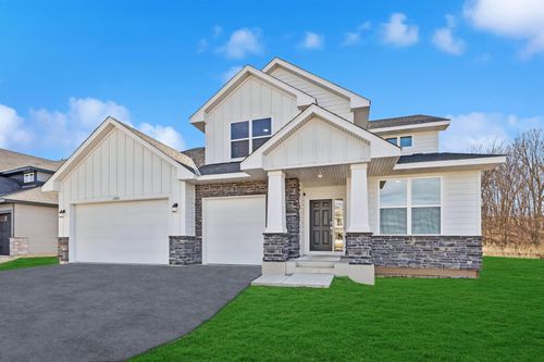 2704 Aspen Ave Ne, Prior Lake, MN, 55372 | Card Image