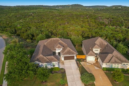 22028 Cross Timbers Bnd, Lago Vista, TX, 78645-4813 | Card Image