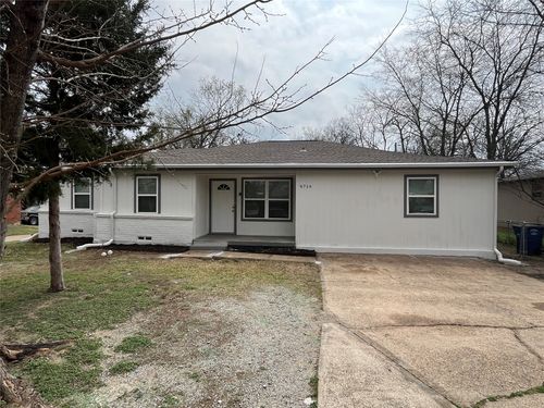 9714 Tamalpais Dr, Dallas, TX, 75217-3843 | Card Image