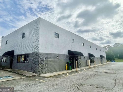 6714 Highway 85, Riverdale, GA, 30274-2383 | Card Image